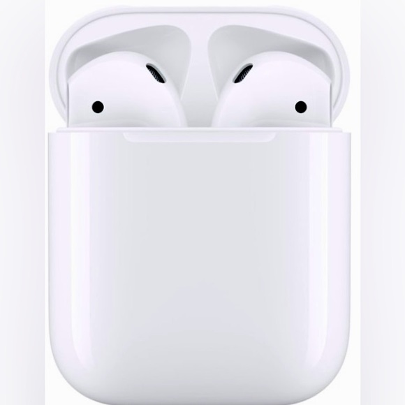 used airpods 2nd generation